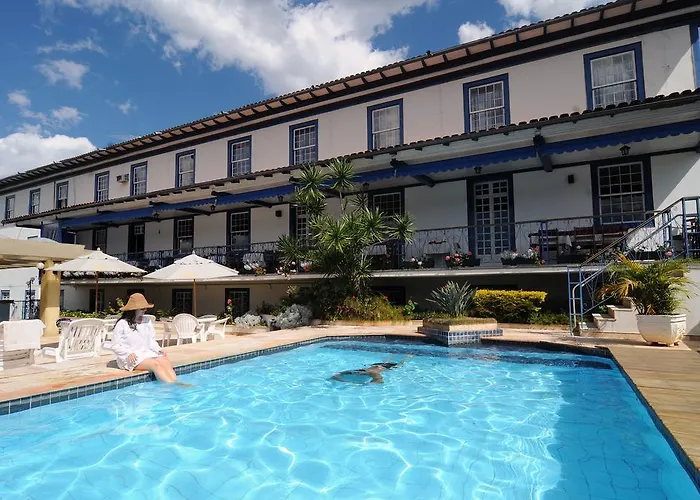 Pousada do GarimpoPousada