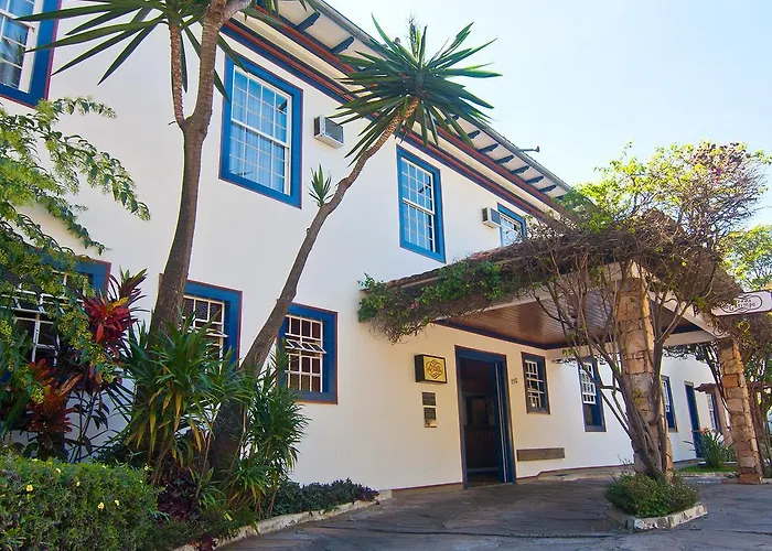 Pousada do GarimpoPousada